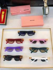 Picture of Miu Miu Sunglasses _SKUfw80914939fw